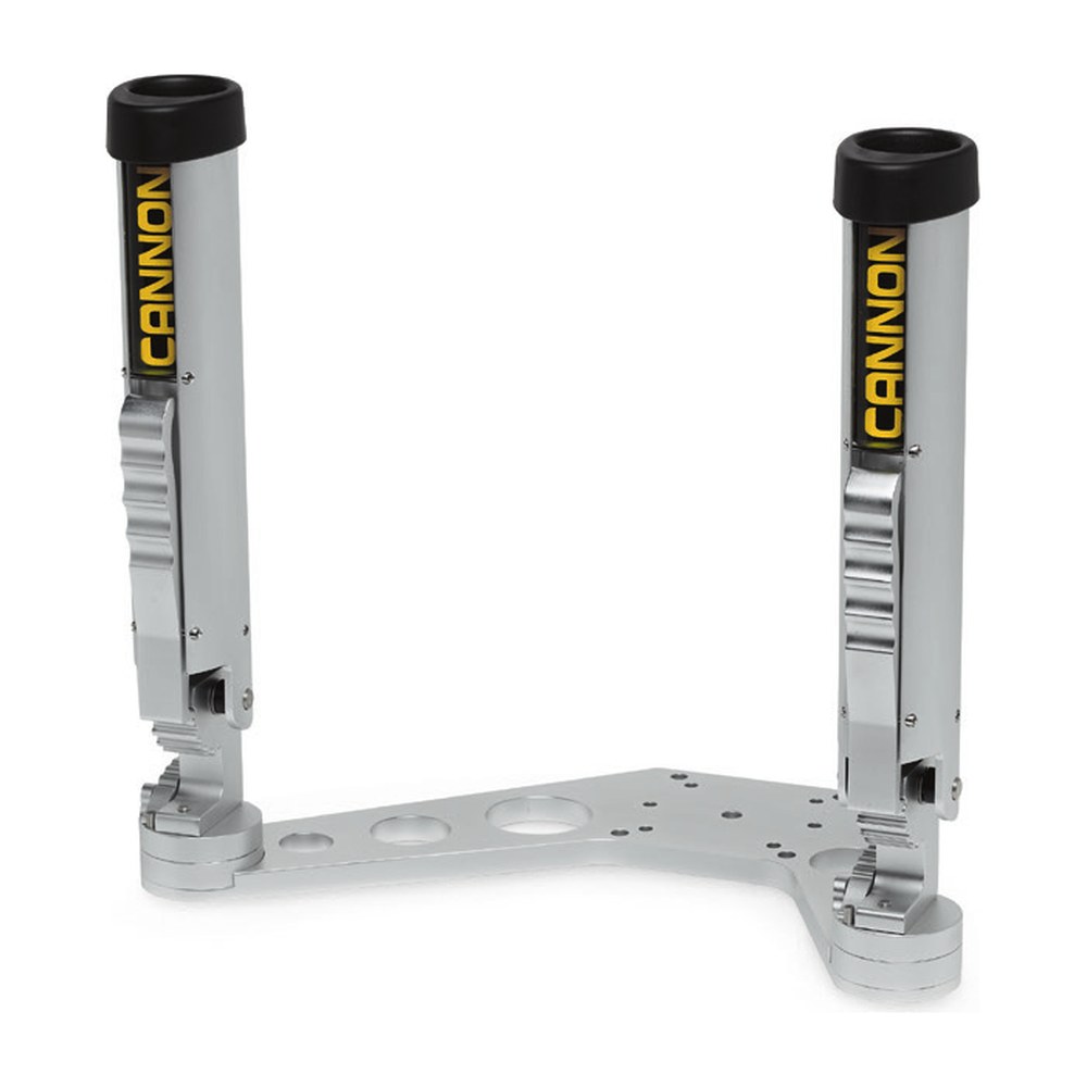 CANNON downrigger tartozékok és horgászbot tartók