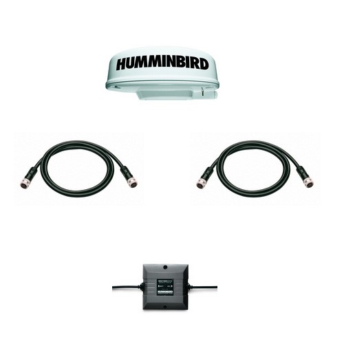 Humminbird halradar kiegészítők