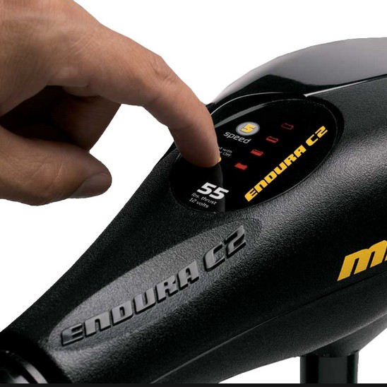 MINN KOTA elektromos motorok