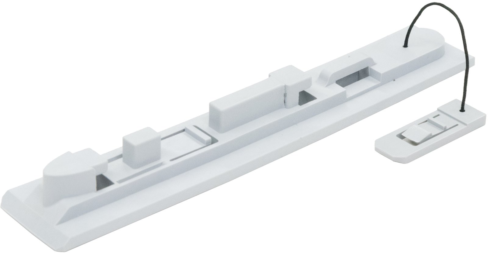 ePropulsion SUP adapter