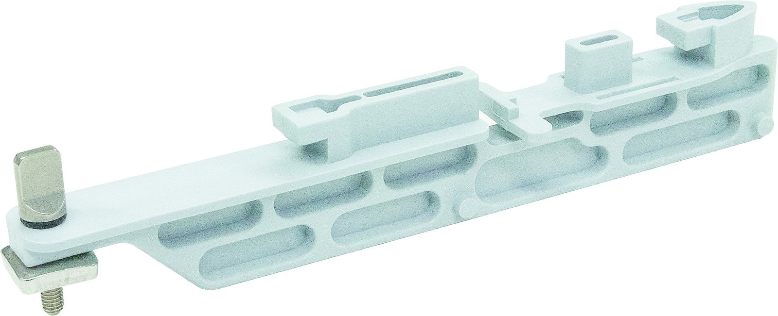 ePropulsion Vaquita SUP-adapter US finboxhoz – US finbox