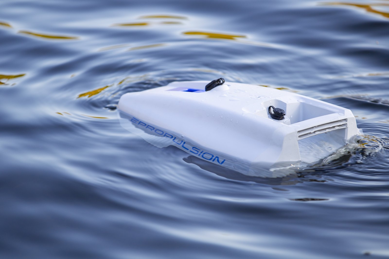 ePropulsion Spirit 1.0 Plus / EVO akkumulátor