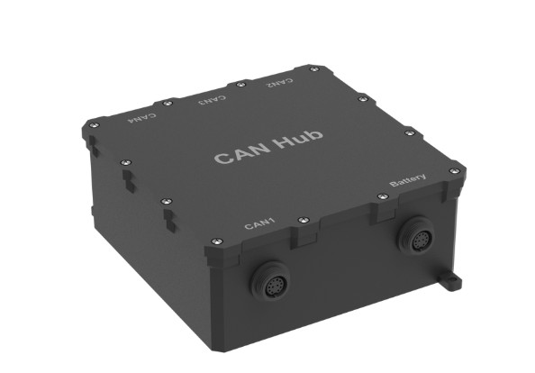 ePropulsion CANHub konverter (G-széria töltőkhöz)