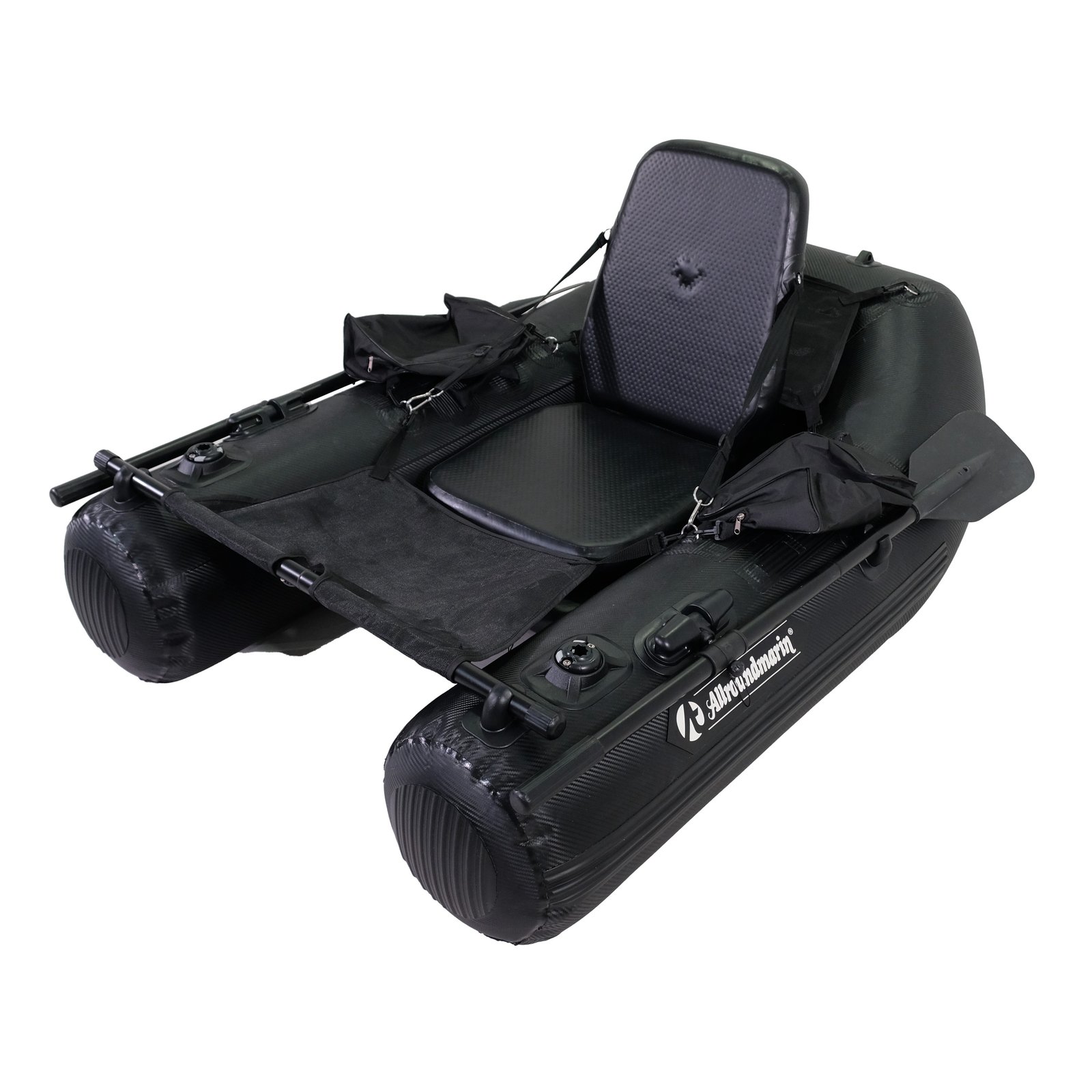 Allroundmarin Belly Boat Carbon Pro 170 horgász úszószék