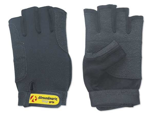 Allroundmarin Top Grip kesztyű – Méret: M