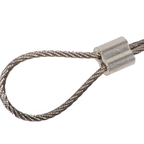 Alu nipli – 1,5 mm
