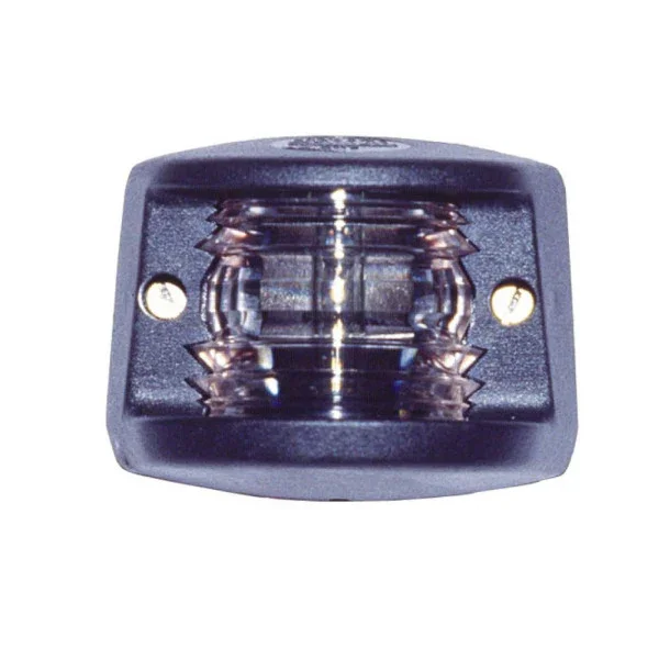 Aqua Signal Serie 20 farfény, fekete, 12 V – 12 V Farrfény, fekete