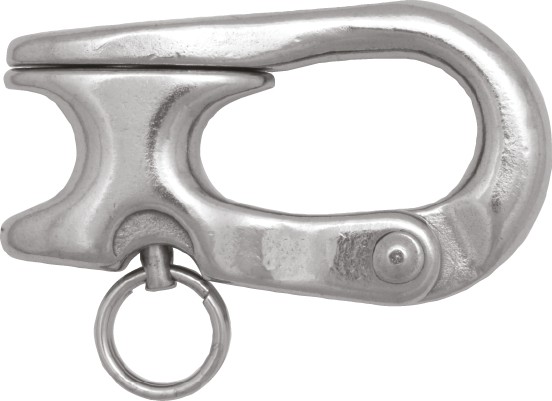 AQUINOX  patentsekli - vitorlasekli – Hossz: 52 mm