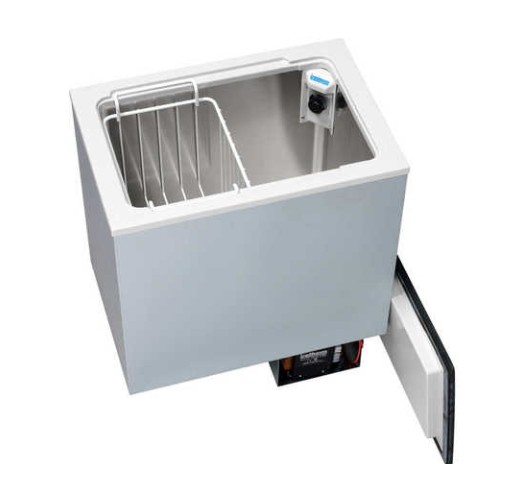 Isotherm BI 53 F beépíthető fagyasztóláda 53 l (12/24 V)
