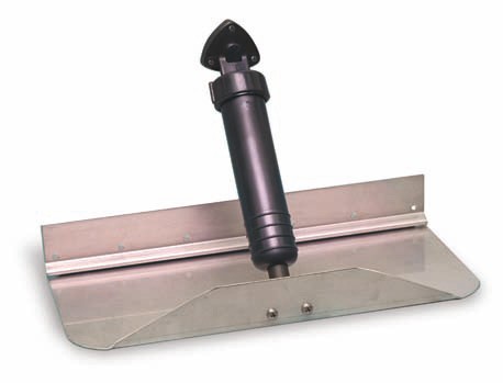 Bennett hidraulikus trimmlap készlet, 24 × 9″ – 24 × 9″ (60 × 23 cm)