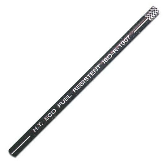 Benzintömlő külmotorhoz, Ø8 × 13 mm – Ø8 × 13 mm, 3 bar