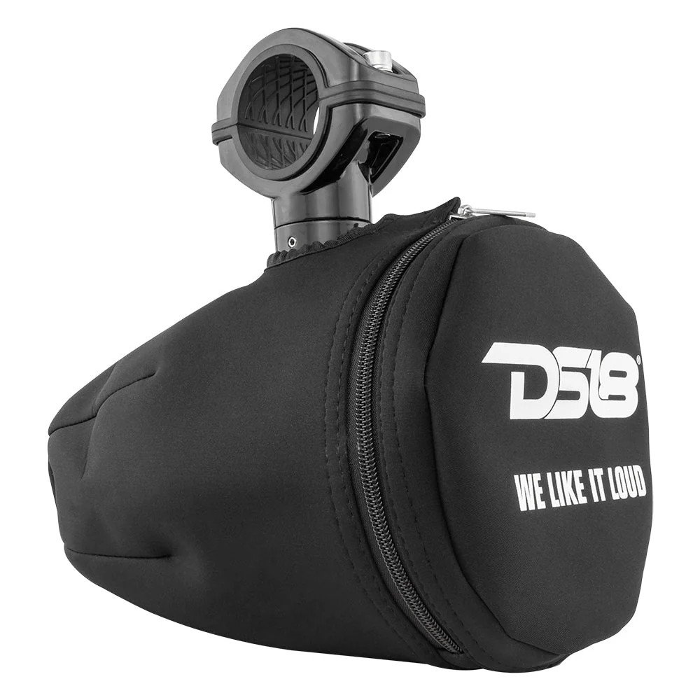 DS18 TPC tower hangszóró védőhuzat – TPC6 6,5”