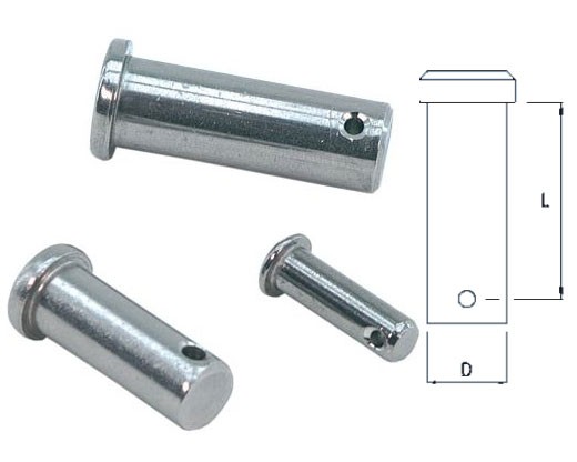 Egyéb Niro Bolcni – 4,6x9 mm