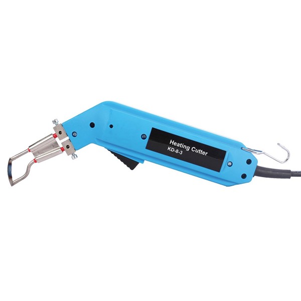 Elektromos hővágó szintetikus kötelekhez – 120V /230V