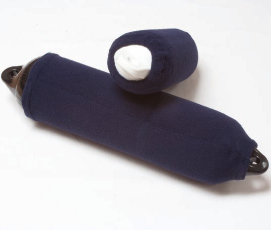 Plastimo fenderhuzat F01, 15 × 50 cm, szürke