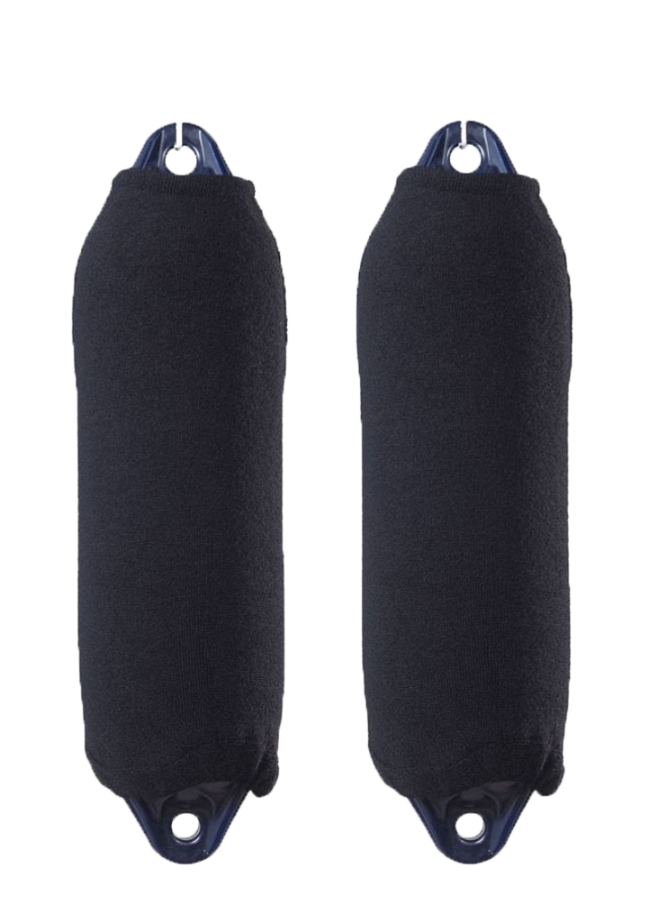 Plastimo fenderhuzat F1, 15 × 56 cm, fekete