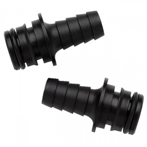 Flojet egyenes pumpacsatlakozó 1/2” tömlőcsonkkal