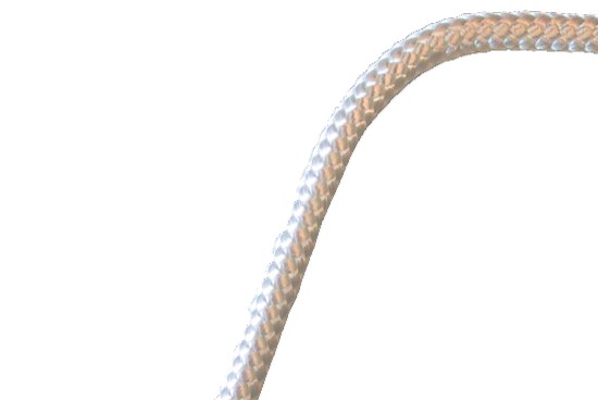 FSE poliamid motorindító kötél – motorindító, 4–5 mm