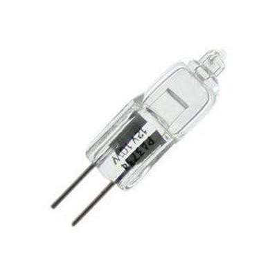 G4 xenon-halogén izzó, 12 V, 10 W