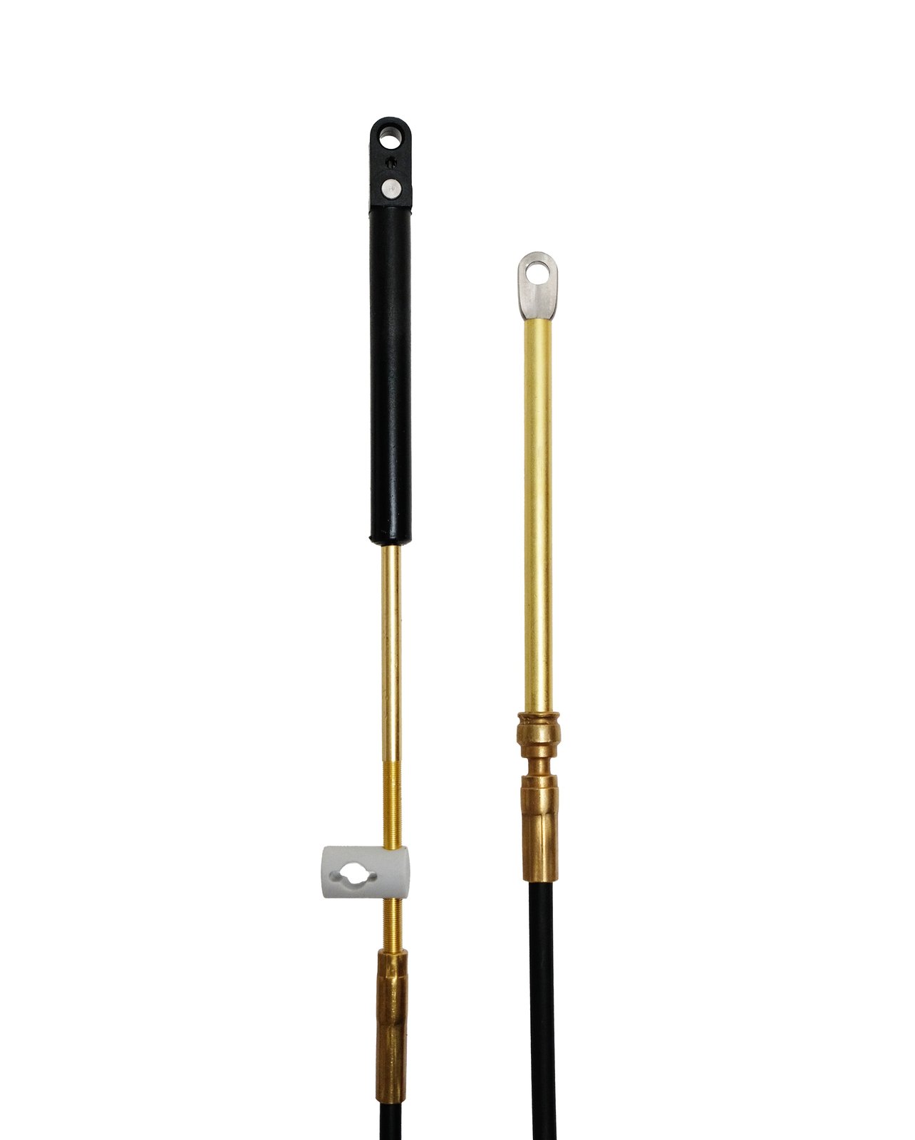 Gáz- és váltóbowden Ultraflex C36 Gen2, 7′ / 2,14 m