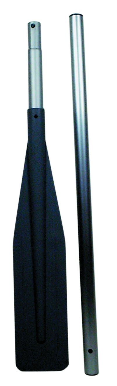 Gumicsónakevező szétszedhető – Hossz: 160 cm