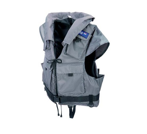 Allroundmarin horgász úszómellény – 40–70 kg 60N