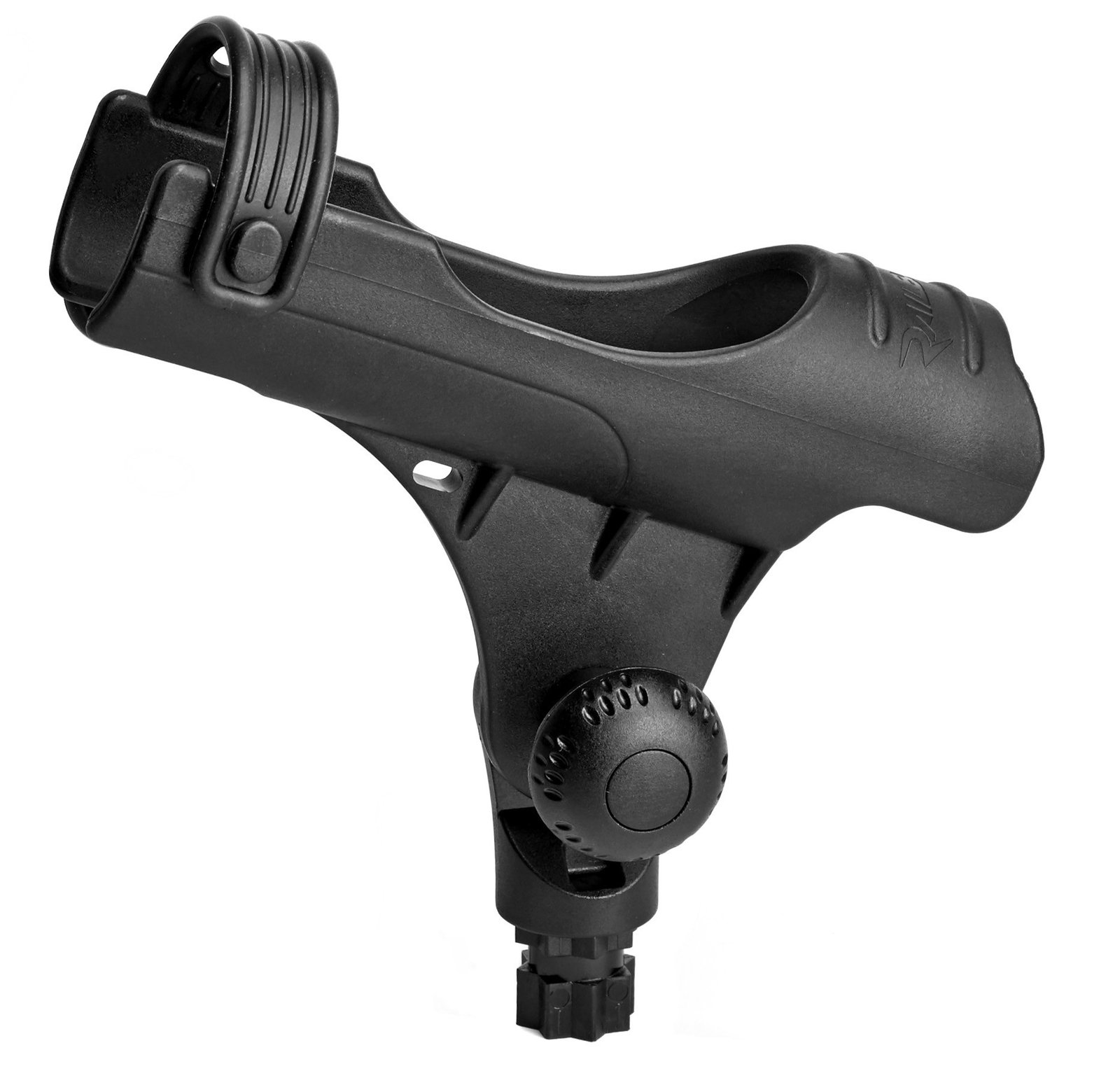 RAILBLAZA Rod Holder R bottartó StarPort HD-val – Horgászbot-tartó Starport HD-vel