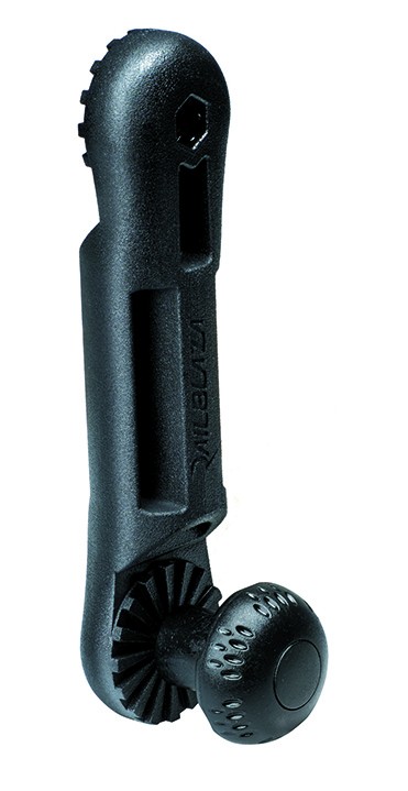 RAILBLAZA Rodholder Extender 125 mm bottartó hosszabbító