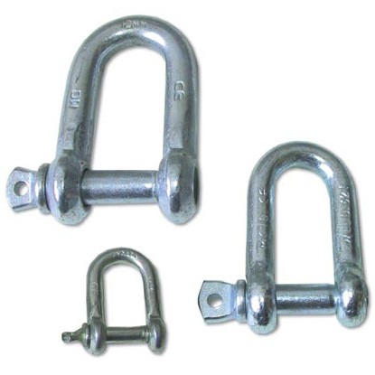Horgonysekli – Láncméret: 6 mm