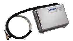 Isotherm ASU hidegtárolós beépíthető hűtőaggregát 200 l / Magnum