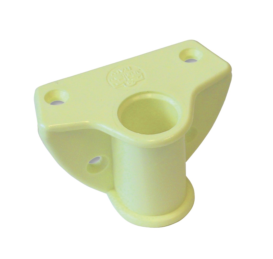 Nylon evezővilla hüvely 18 mm furattal