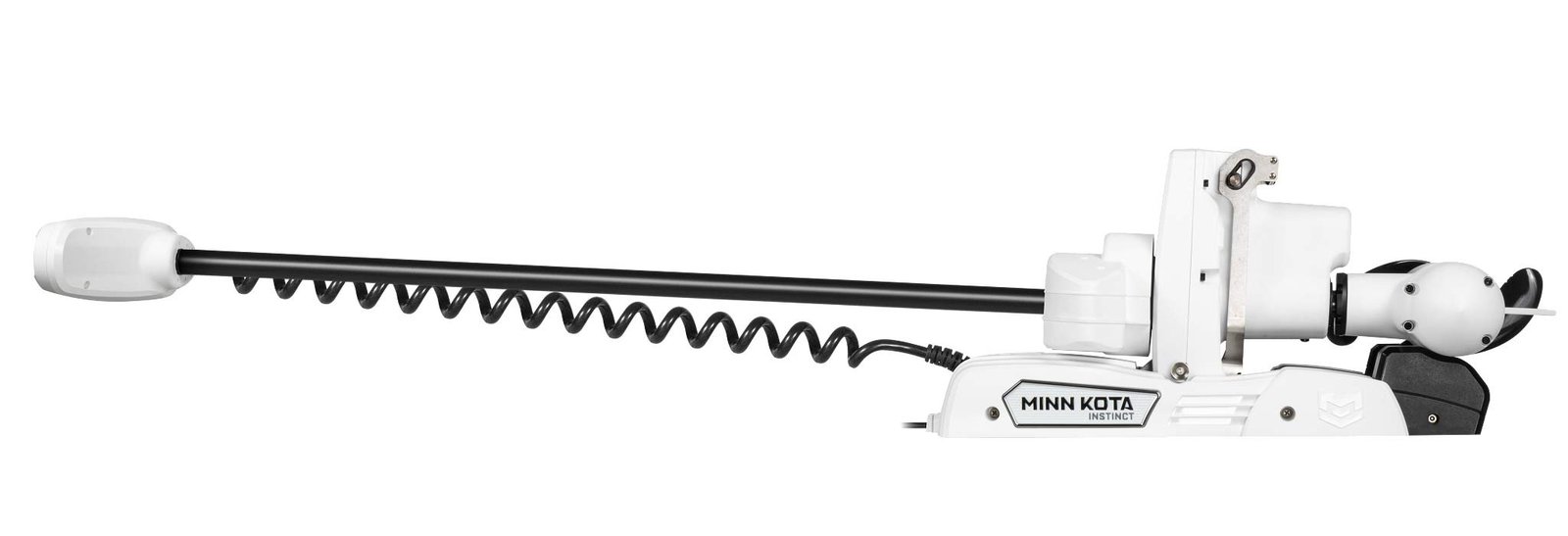 Minn Kota Riptide Instinct Quest sósvízálló orrmotor (220 cm szár, 24/36 V, jeladó nélkül)