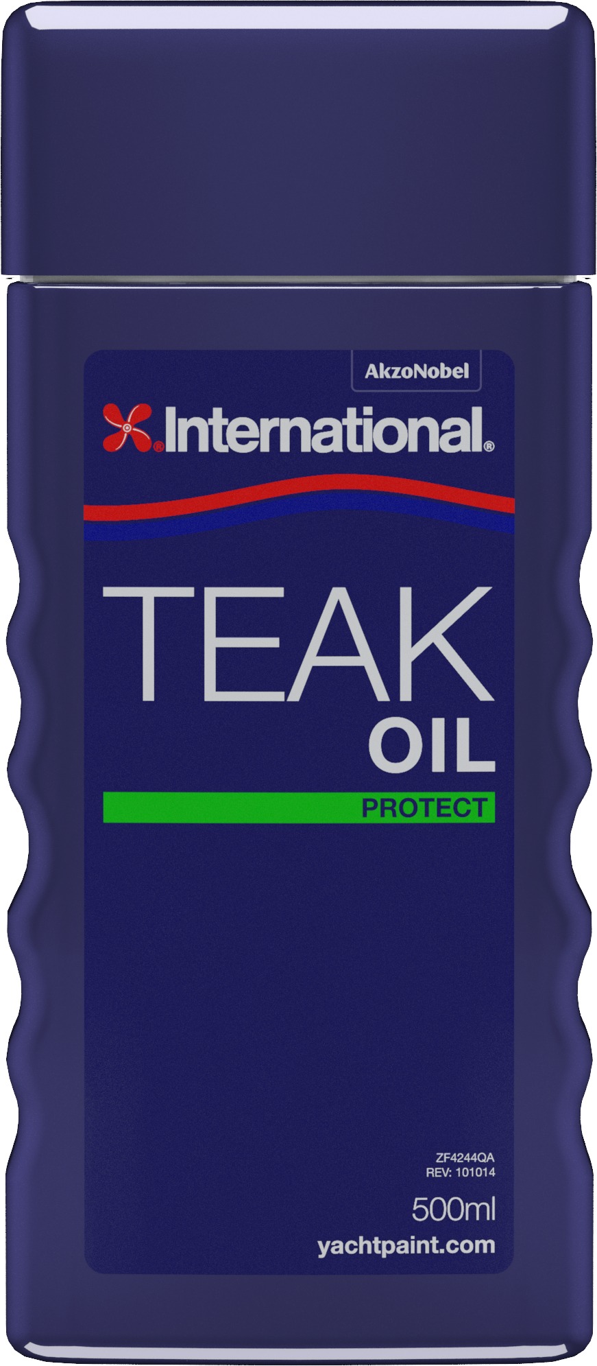 International Teak Oil teakfa olaj – Teak Oil teakfa olaj / 500 ml