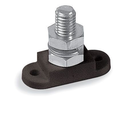 Szigetelt kábelösszekötő csavar, egyes 10 mm – IS-10MM-1, 44 × 35 × 18 mm
