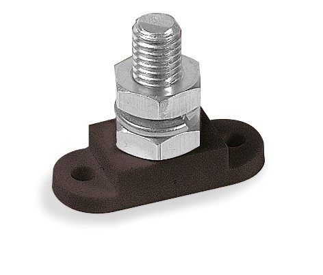 Szigetelt kábelösszekötő csavar, egyes 10 mm – IS-10MM-1, 44 × 35 × 18 mm