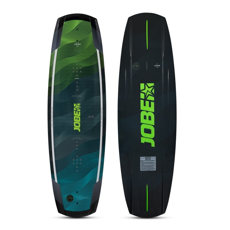 JOBE Vanity wakeboard szett Unit kötéssel