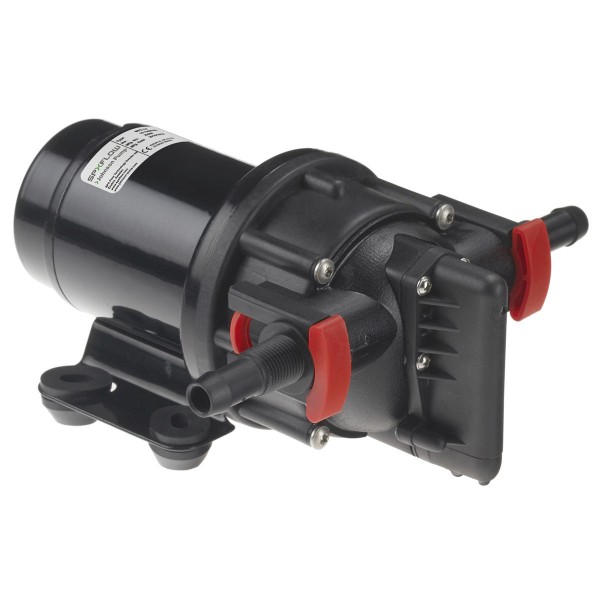 JOHNSON AquaJet Automata vízpumpa – WPS 2.4 12 V