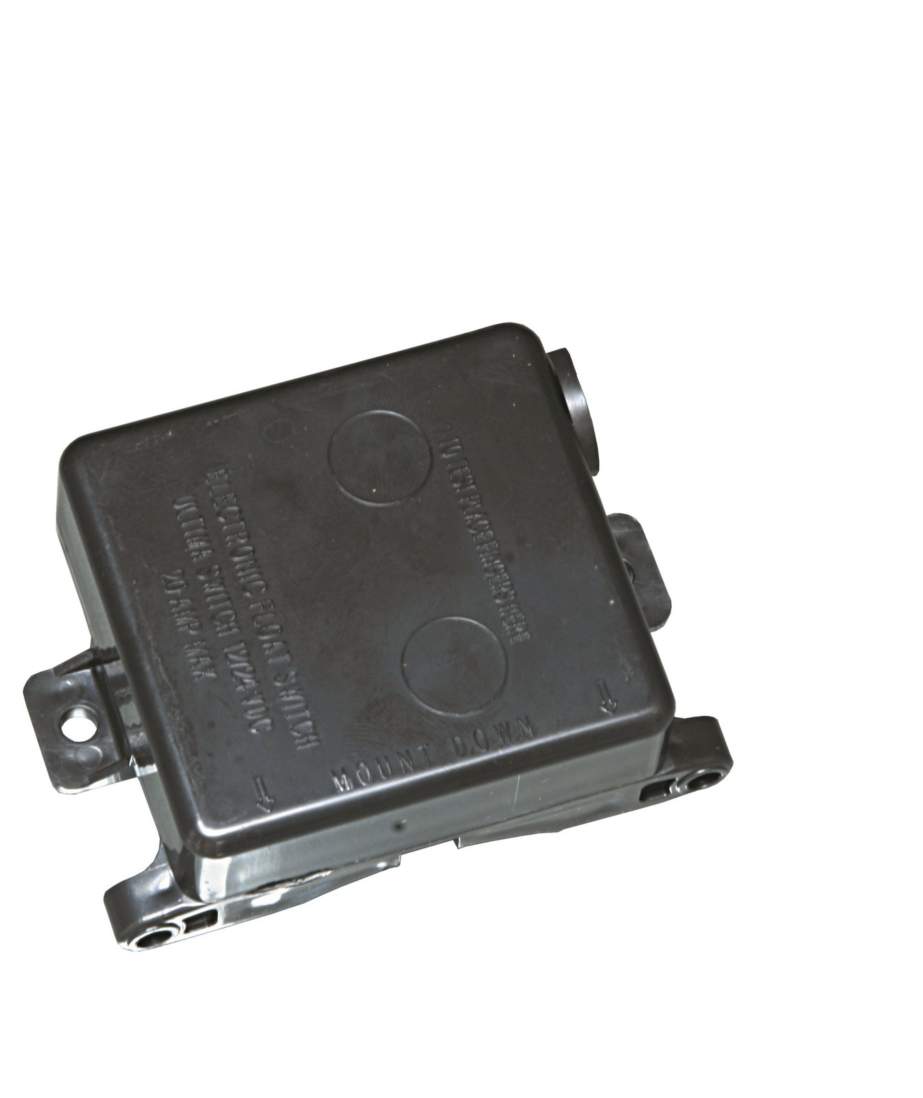 Johnson Pump Ultima elektronikus fenékvízszivattyú kapcsoló