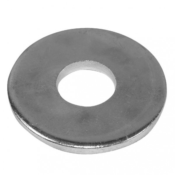 Lapos alátét DIN9021 A4 – M3 25 db