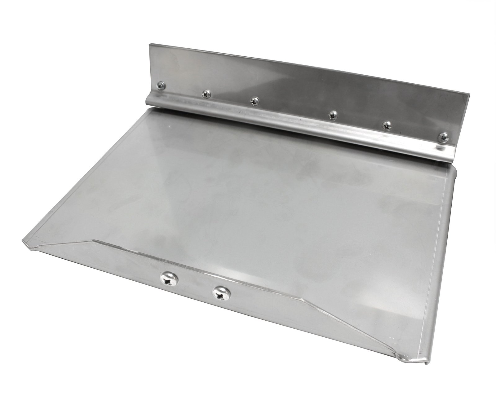 Bennett trimmlap cserelap szerelőlapokkal, 30˝ × 9˝ (75 × 23 cm)