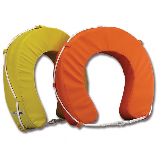 Mentőpatkó, sárga, 55 cm, 600 g – színe: Sárga