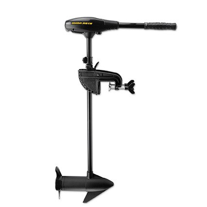Minn Kota Endura MAX 55 elektromos farmotor (91 cm szár, 12 V) – 91 cm szárhossz