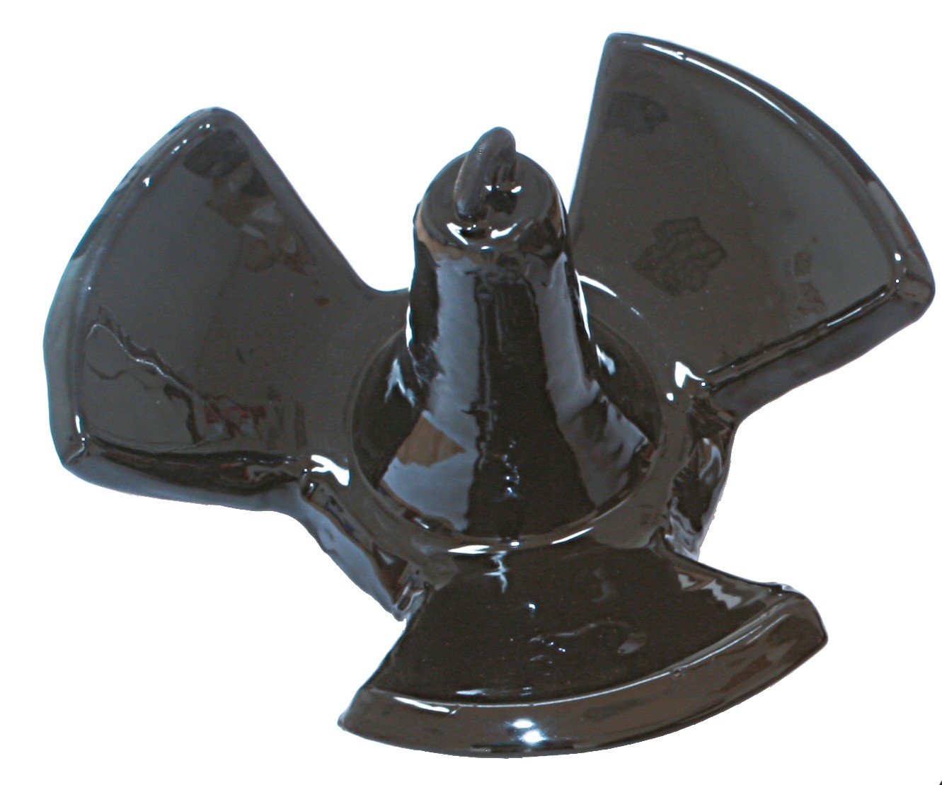Minn Kota horgony PVC bevonat – 6,3 kg