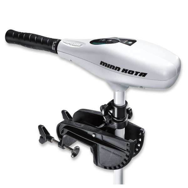 Minn Kota Riptide Transom RT 40/SC sósvízálló farmotor (76 cm szár, 12 V)