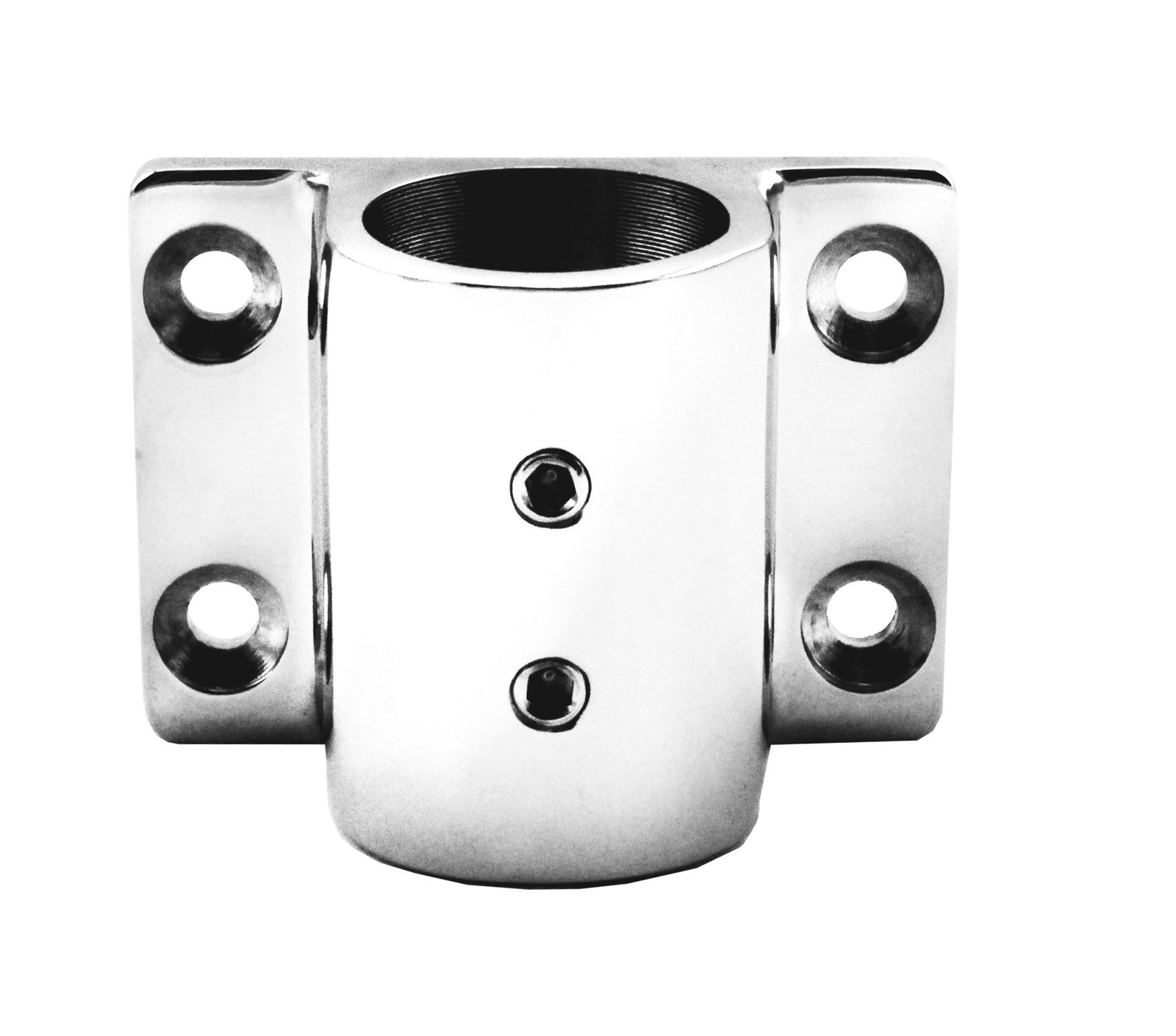Oldalfalra szerelhető tartó – 20mm A4