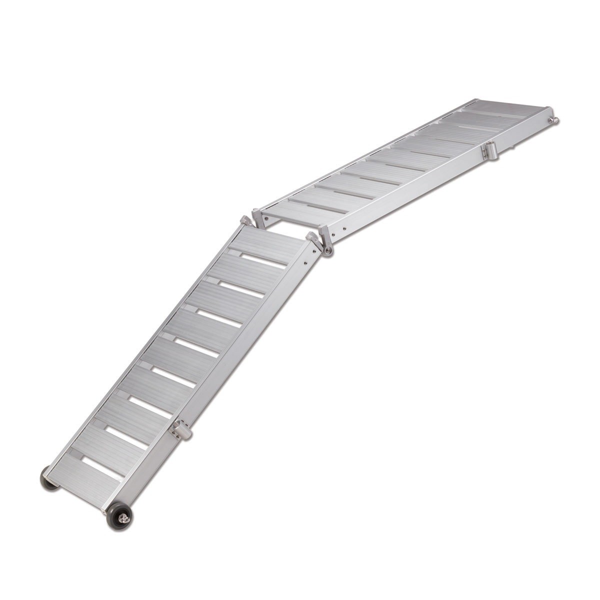 Összecsukható Alu Gangway – 36x230 cm