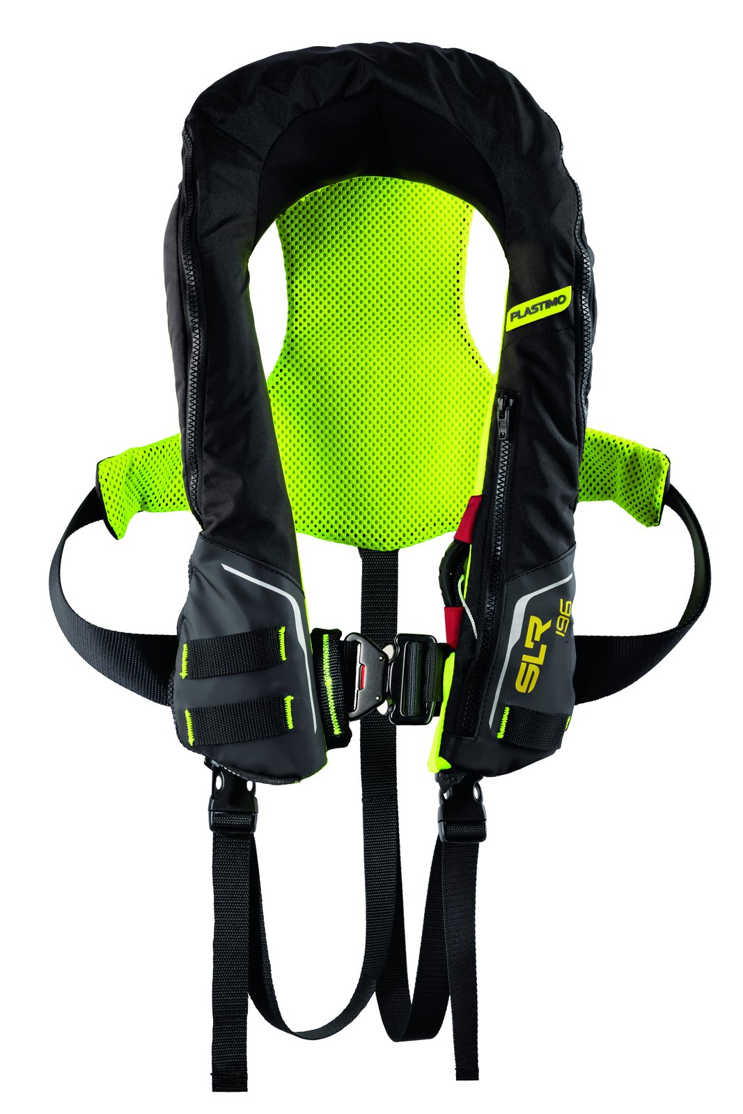 Plastimo SLR 196 Hammar automata mentőmellény – Hammar automata / felfújható