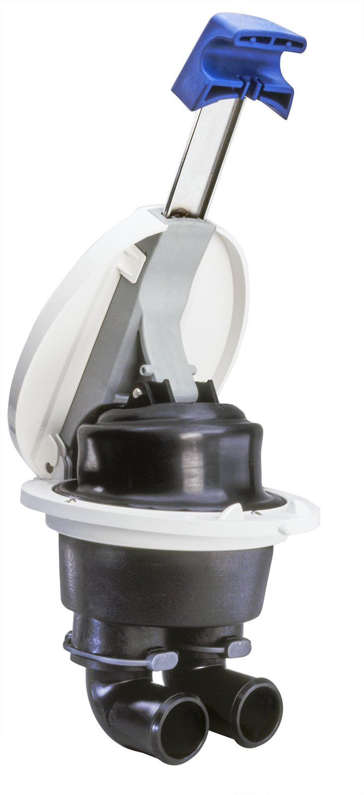 Plastimo 1038 kézi fenékvízszivattyú