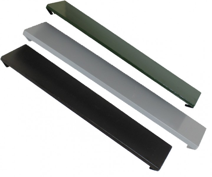 Pót üléspad – 60/64 cm Szürke
