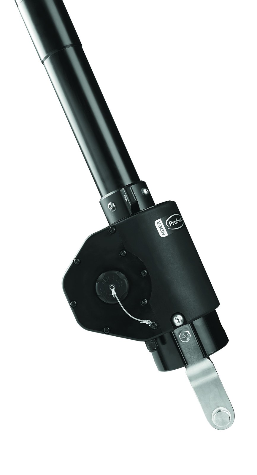 Profurl NDE2 motoros rollreff rendszer – NDE2 C350 / 12 V